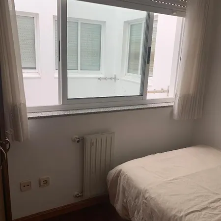Habitacion Privada En El Centro De Santiago *