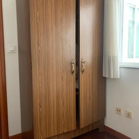 Habitacion Privada En El Centro De Santiago Apartment *